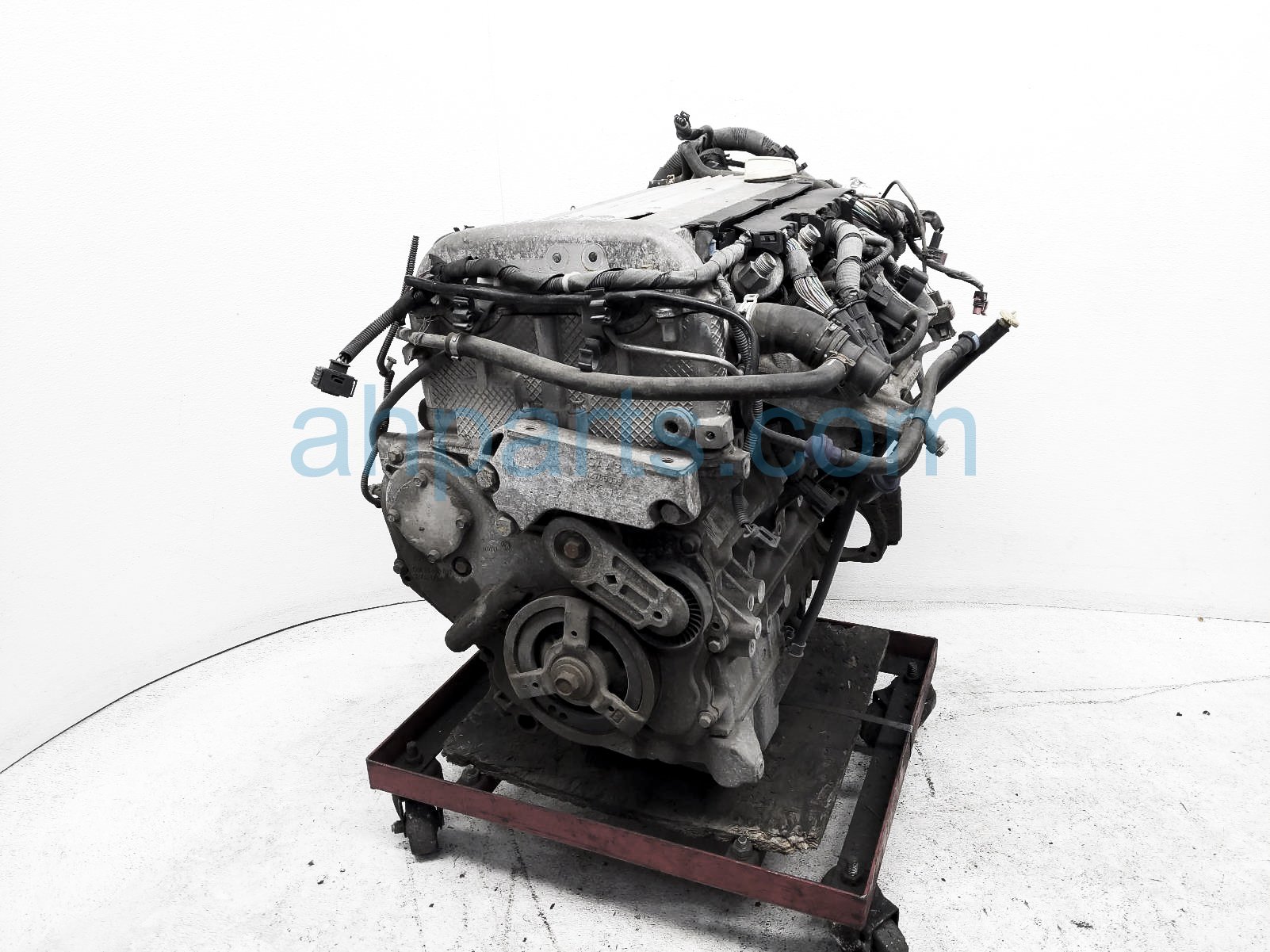 $395 Saab ENGINE / MOTOR = UNKNOWN MILES $395 Saab ENGINE / MOTOR = UNKNOWN MILES