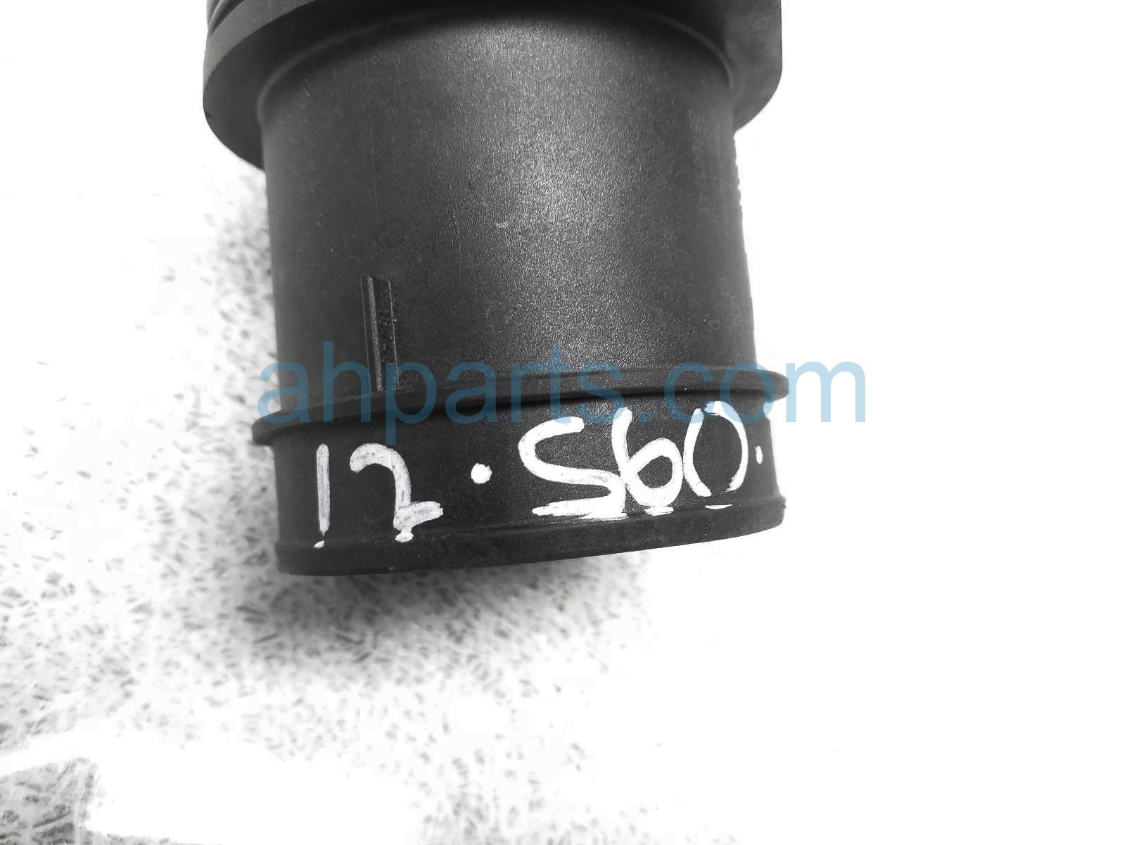 Sold 2012 Volvo S60 Mass Air Flow Sensor 31459404