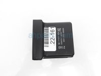 $50 Honda BODY MANAGEMENT CONTROL MODULE $50 Honda BODY MANAGEMENT CONTROL MODULE