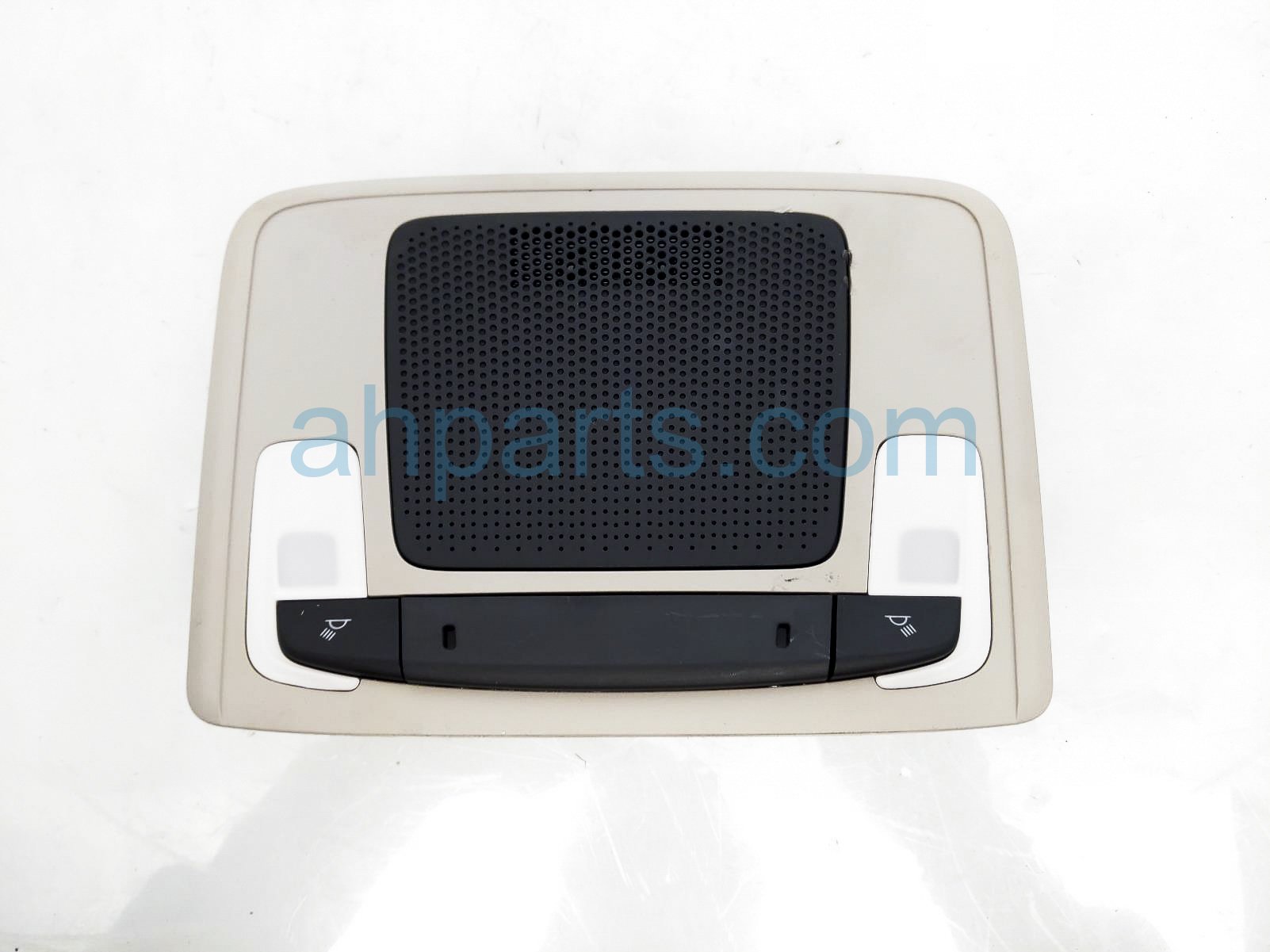 $50 Honda MAP LIGHT ASSY GRAY $50 Honda MAP LIGHT ASSY GRAY