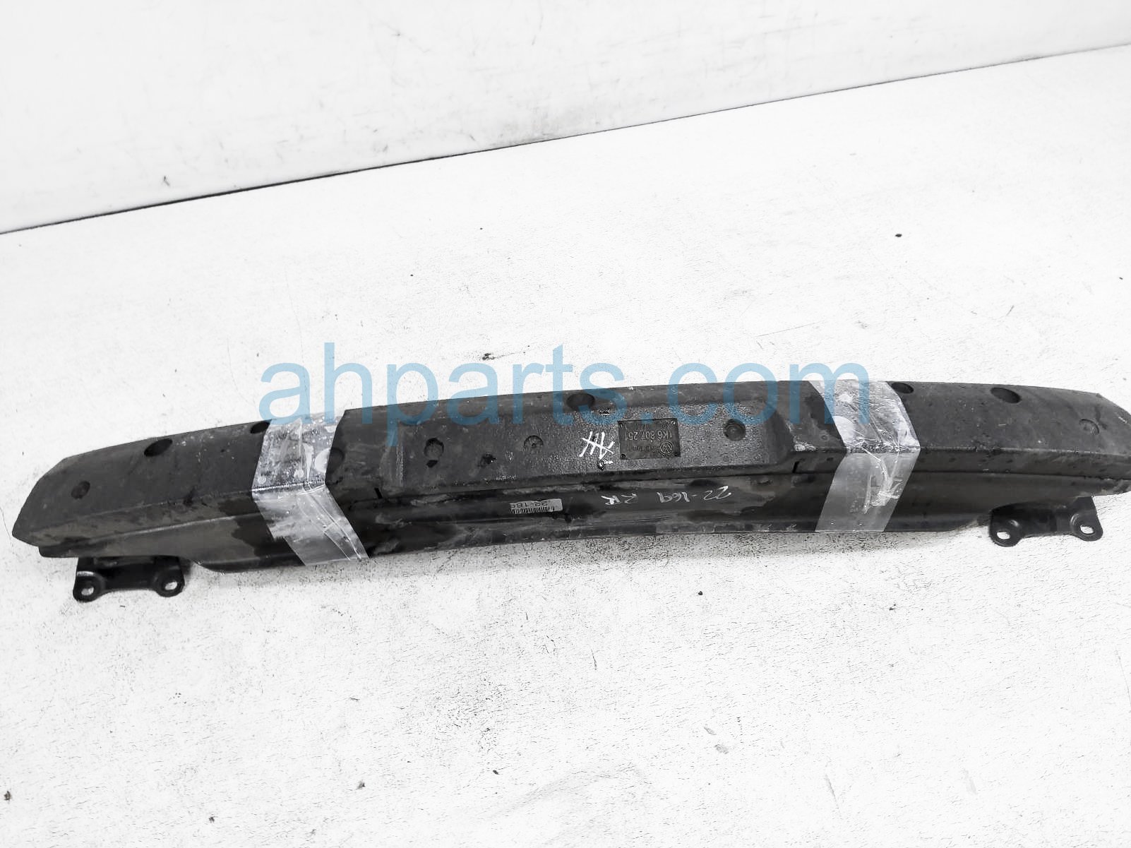 $60 Volkswagen REAR BUMPER REINFORCEMENT BAR $60 Volkswagen REAR BUMPER REINFORCEMENT BAR
