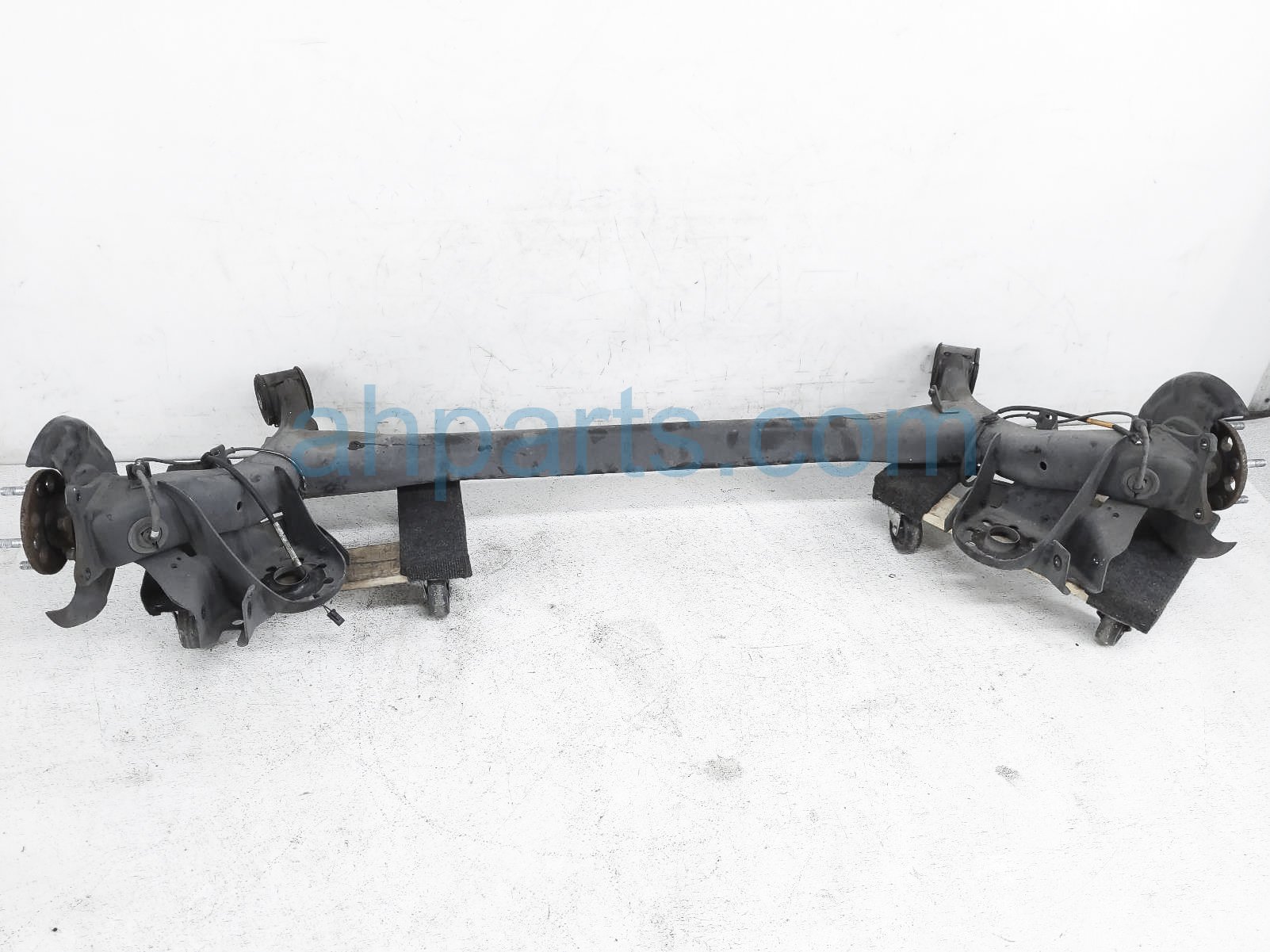 $199 Kia REAR AXLE TORSION BEAM $199 Kia REAR AXLE TORSION BEAM