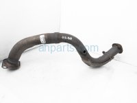 $100 Scion FRONT EXHAUST PIPE