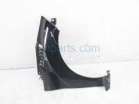 $145 Ford RH FENDER - BLACK - DENT $145 Ford RH FENDER - BLACK - DENT