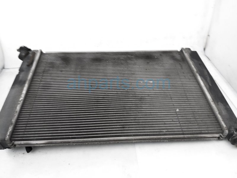 Mishimoto Scion tC Performance Aluminum Radiator, 2005-2010 Mishimoto Scion tC Performance Aluminum Radiator, 2005-2010