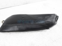 $125 Toyota RR/LH SEAT BOLSTER W/ AIRBAG- BLACK*