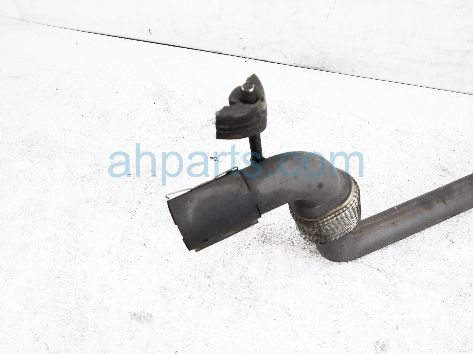 2015 Ford Mustang Exhaust Converter Pipe Assy 2.3l FR3Z5E212R