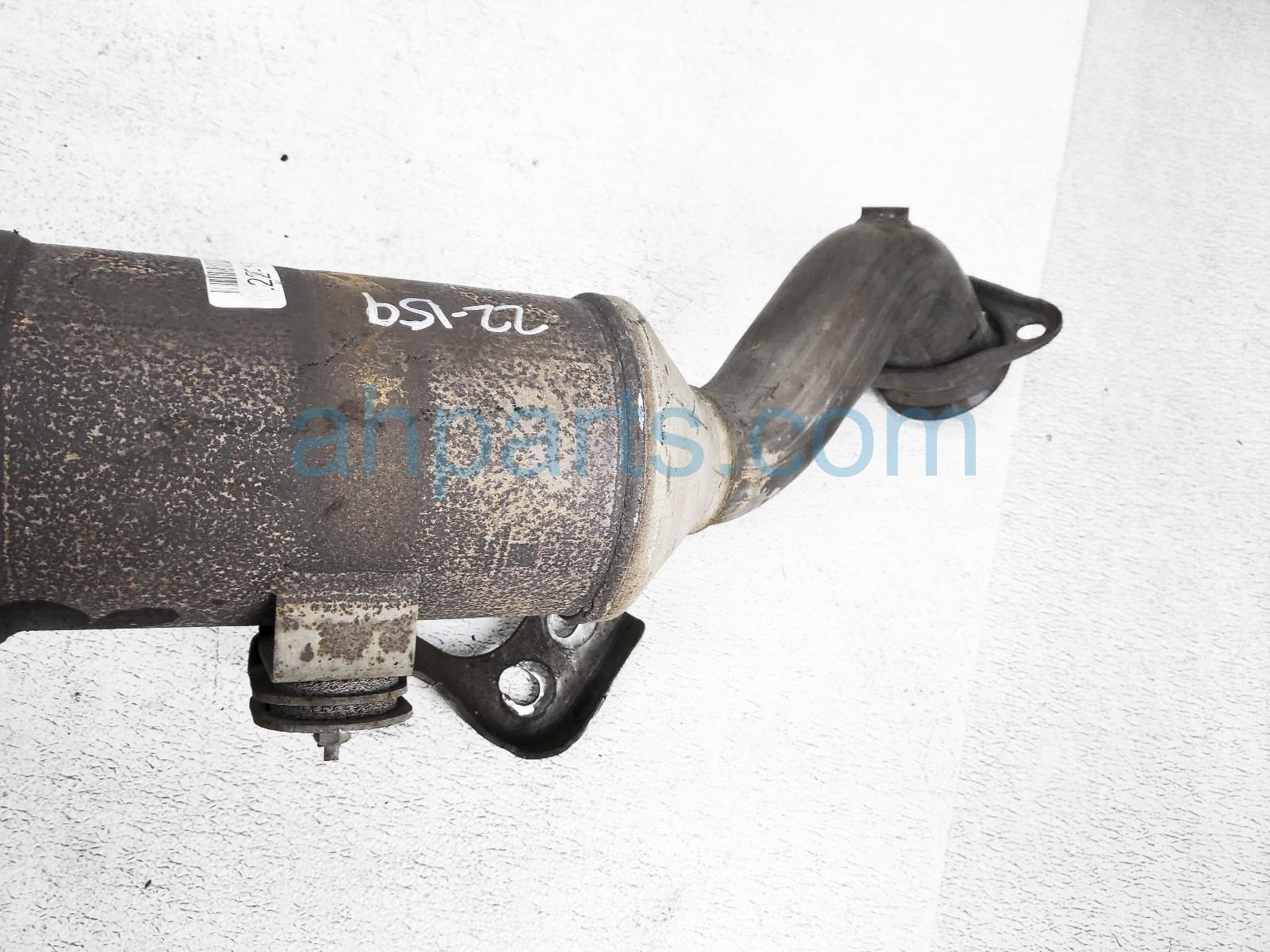 2015 Ford Mustang Exhaust Converter Pipe Assy 2.3l FR3Z5E212R