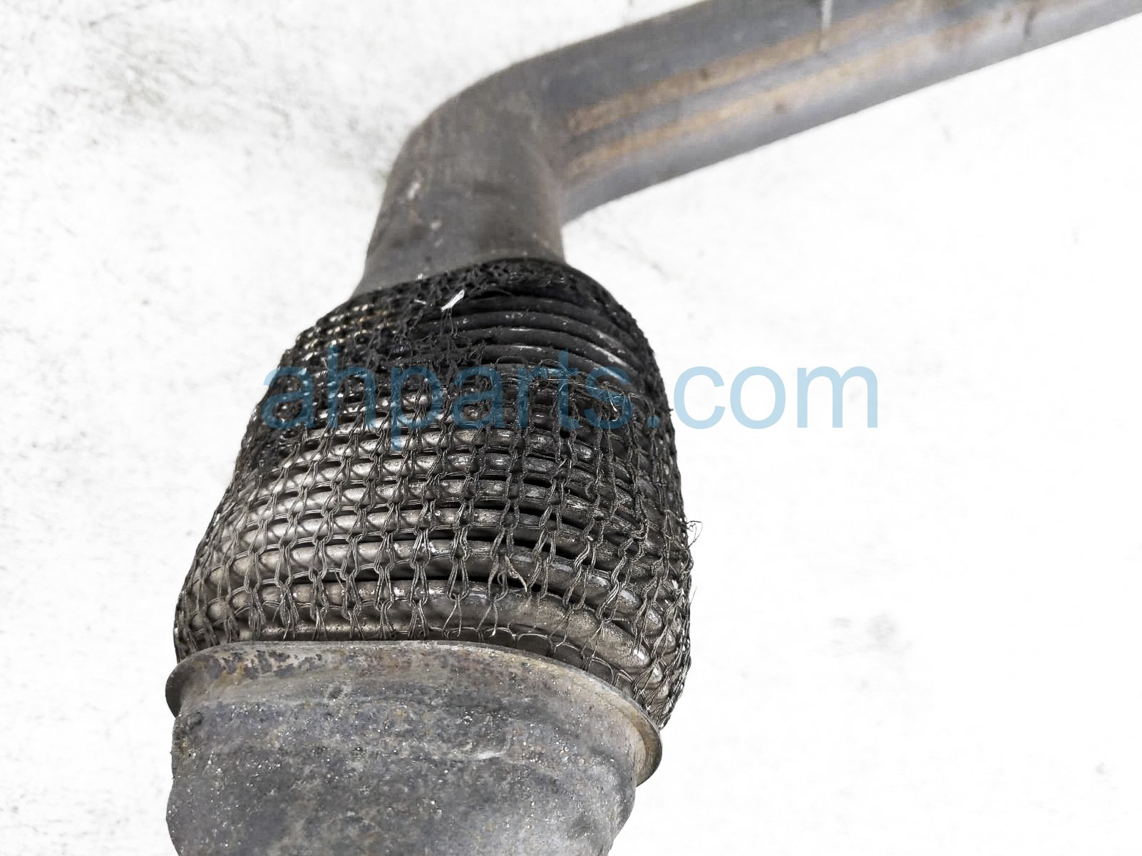 2015 Ford Mustang Exhaust Converter Pipe Assy 2.3l FR3Z5E212R