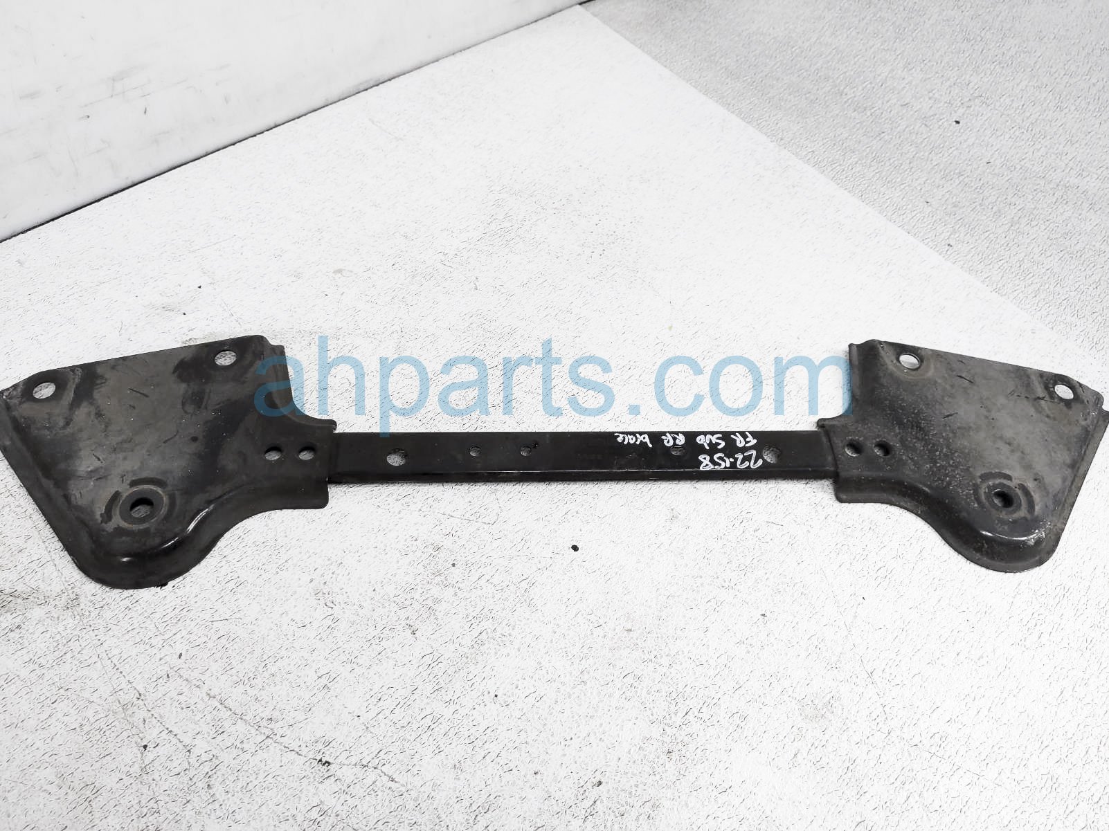 $20 Nissan FRONT SUB FRAME STAY ROD ASSY $20 Nissan FRONT SUB FRAME STAY ROD ASSY