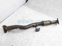 $100 Honda EXHAUST FRONT PIPE - A