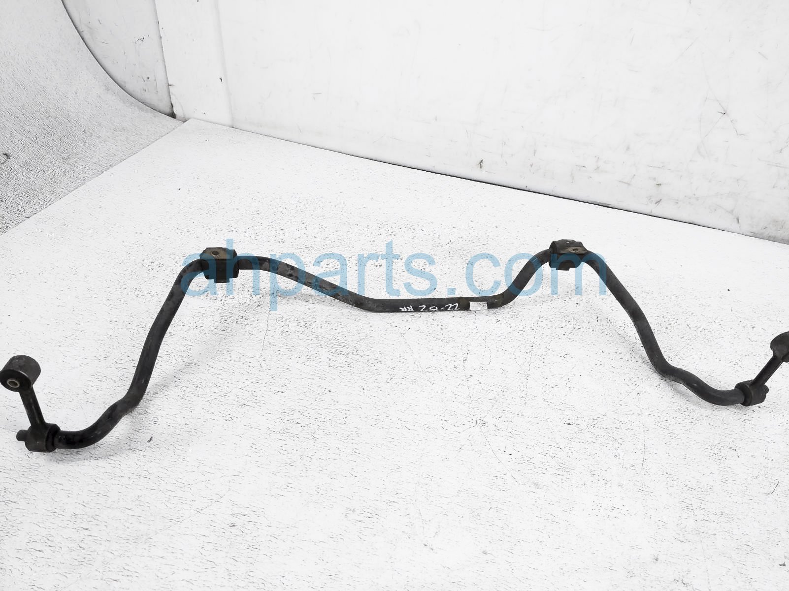 $50 BMW REAR STABILIZER / SWAY BAR - SPORT $50 BMW REAR STABILIZER / SWAY BAR - SPORT
