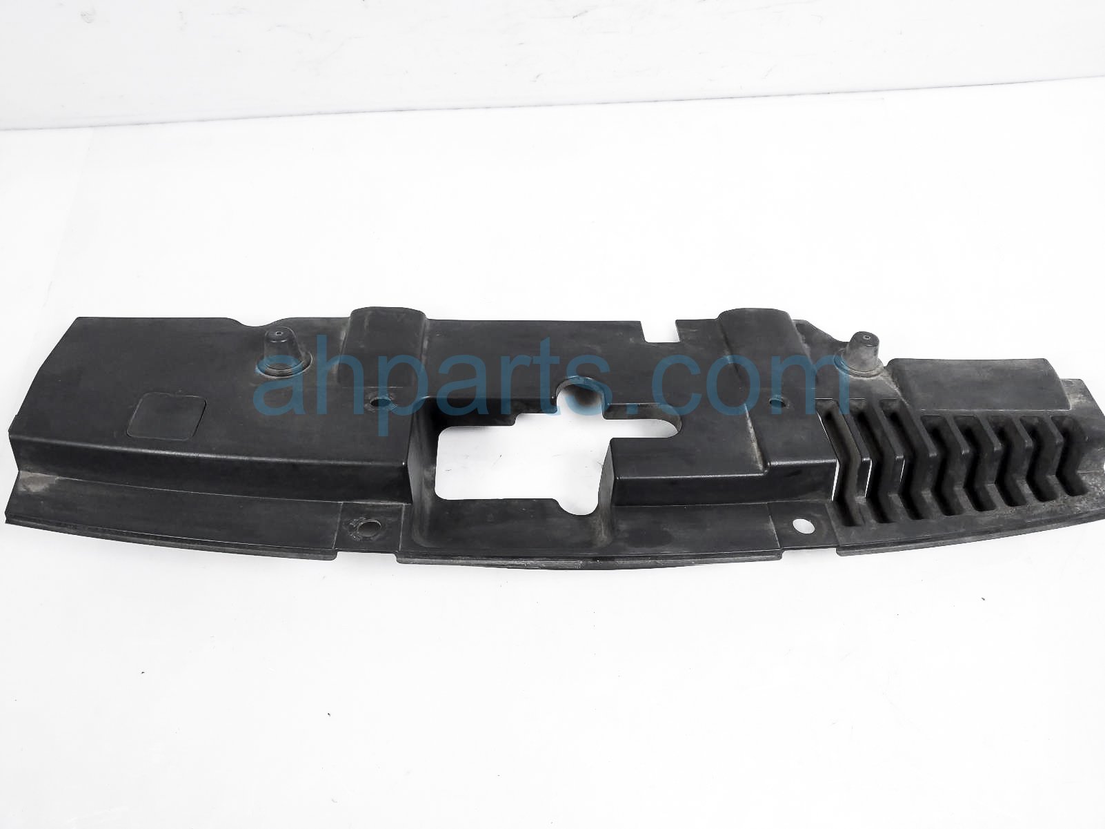 Sold 2017 Honda Accord Upper Grille Engine Sight Shield 71106-T2F-A50,