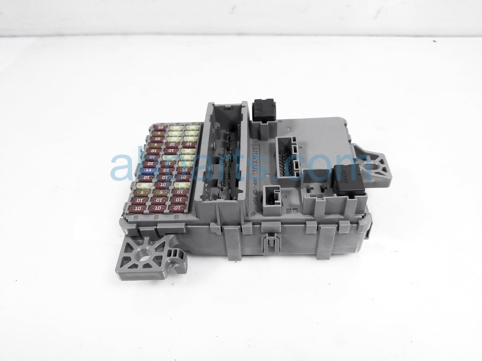 $85 Honda CABIN FUSE BOX ASSY - EX-L 1.5L AT $85 Honda CABIN FUSE BOX ASSY - EX-L 1.5L AT
