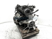 $290 Volvo ENGINE / MOTOR = 177K MILES HEAD DIS $290 Volvo ENGINE / MOTOR = 177K MILES HEAD DIS
