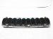 Sold 2003 Volvo S60 Front Grille Black/chrome 9151881 Replacement Sold 2003 Volvo S60 Front Grille Black/chrome 9151881 Replacement thumbnail