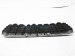 Sold 2003 Volvo S60 Front Grille Black/chrome 9151881 Replacement Sold 2003 Volvo S60 Front Grille Black/chrome 9151881 Replacement thumbnail