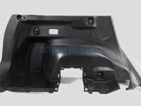 $50 Subaru LH INSIDE QUARTER TRIM PANEL - BLACK $50 Subaru LH INSIDE QUARTER TRIM PANEL - BLACK