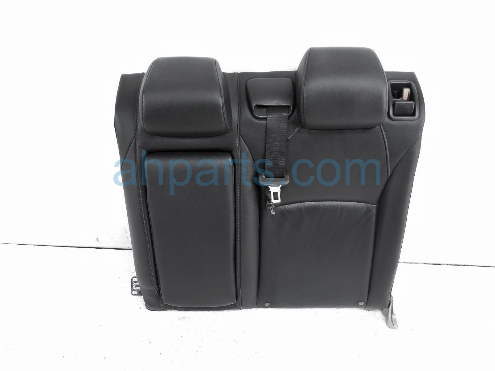 $99 Honda RR/LH TOP SEAT CUSHION - BLACK LTHR* $99 Honda RR/LH TOP SEAT CUSHION - BLACK LTHR*