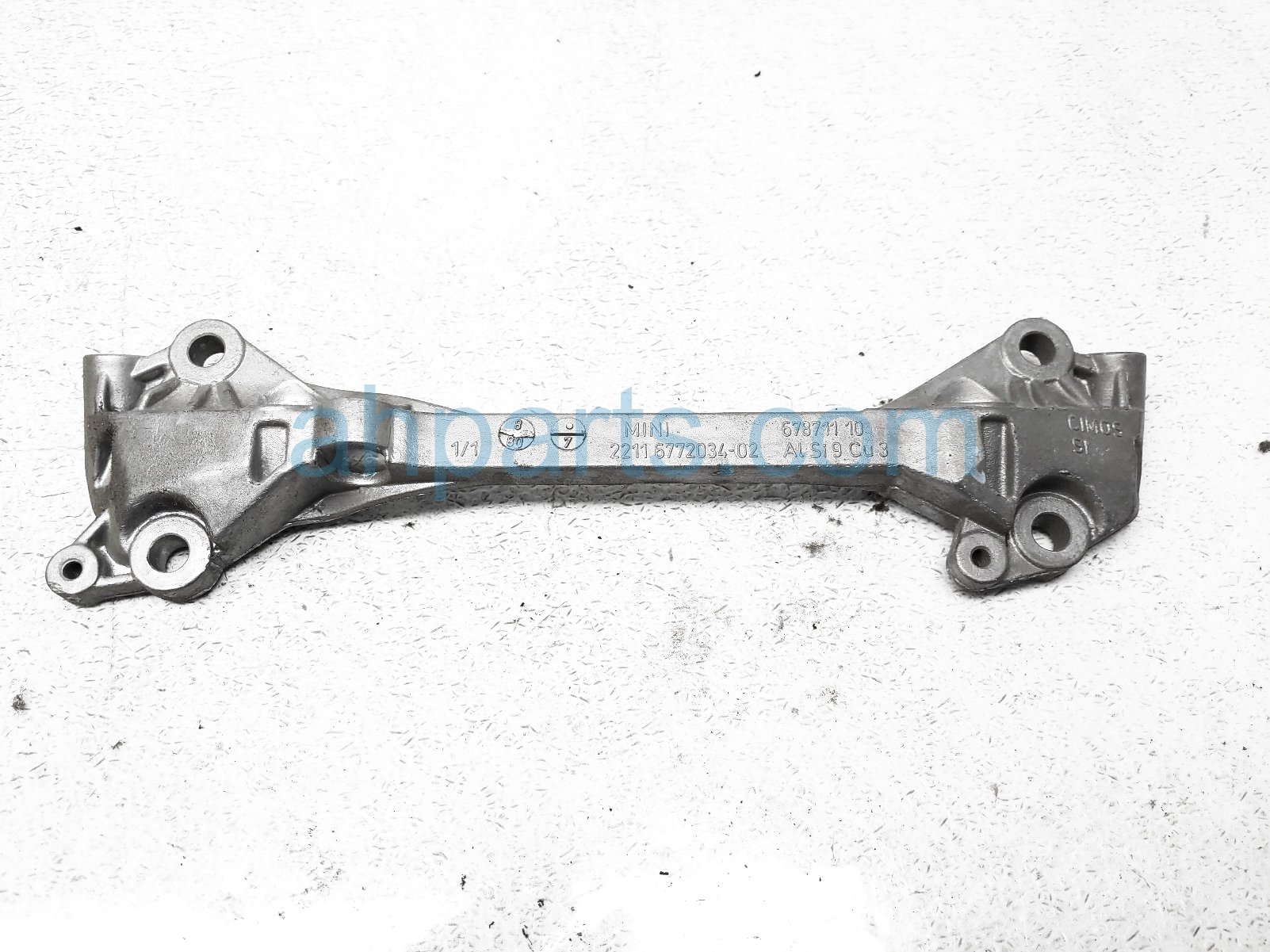 $20 BMW ADAPTER PLATE BRACKET $20 BMW ADAPTER PLATE BRACKET