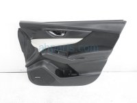 $99 Subaru FR/RH INTERIOR DOOR PANEL - BLACK $99 Subaru FR/RH INTERIOR DOOR PANEL - BLACK