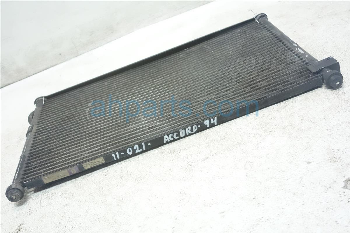 $25 Honda AC CONDENSER