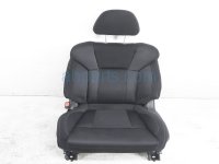 $345 Subaru FR/LH SEAT - BLACK - W/ AIRBAG $345 Subaru FR/LH SEAT - BLACK - W/ AIRBAG