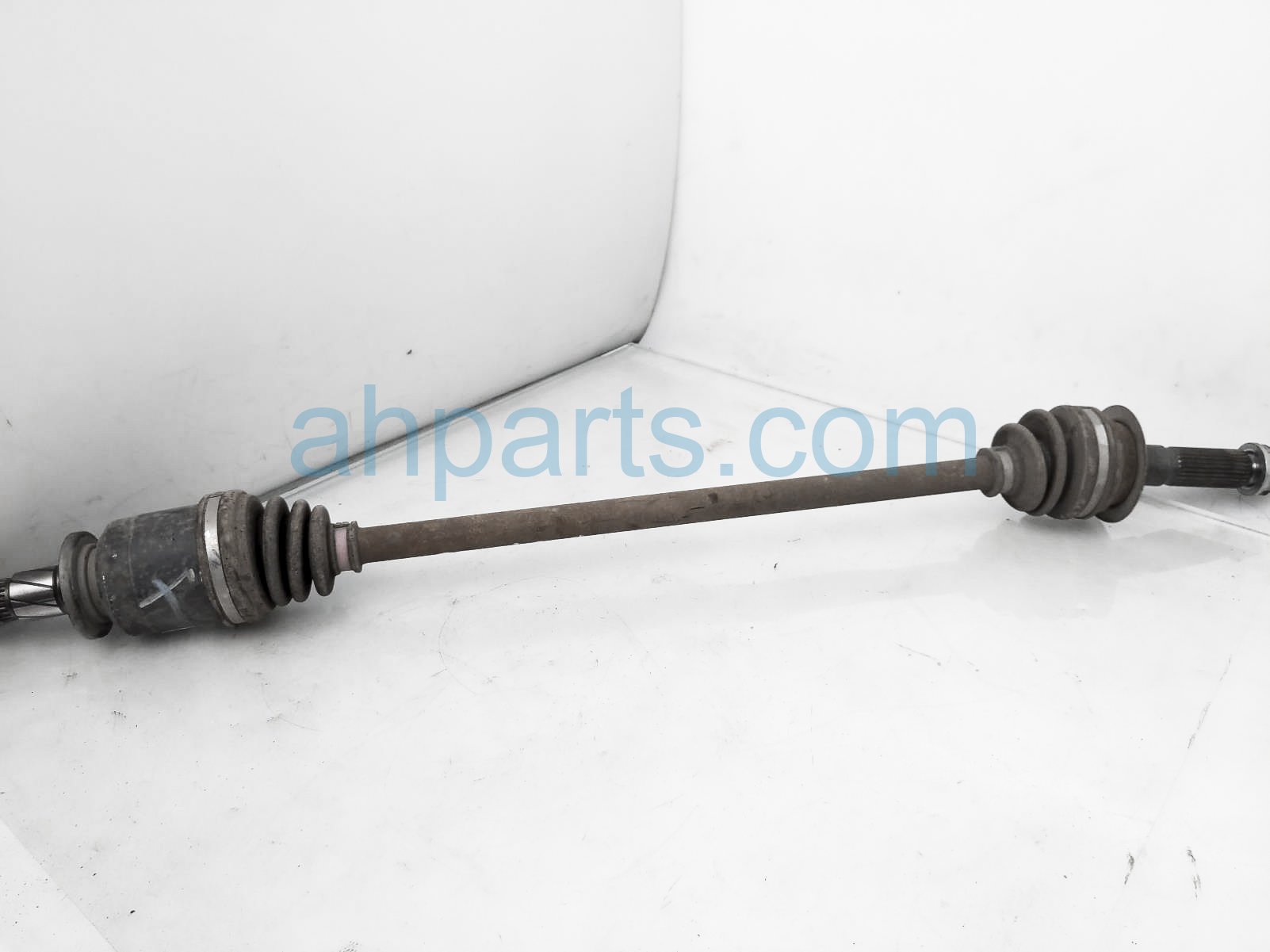 $74 Subaru RR/LH AXLE DRIVE SHAFT $74 Subaru RR/LH AXLE DRIVE SHAFT