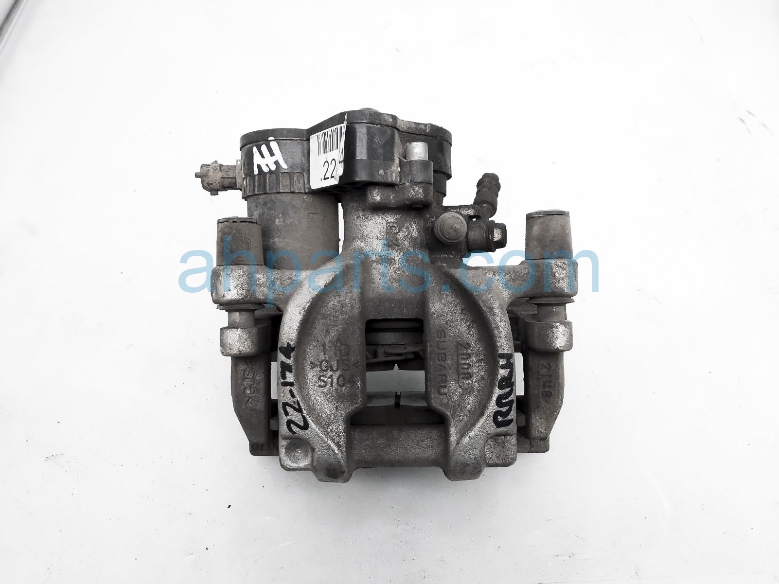 $75 Subaru RR/RH BRAKE CALIPER $75 Subaru RR/RH BRAKE CALIPER