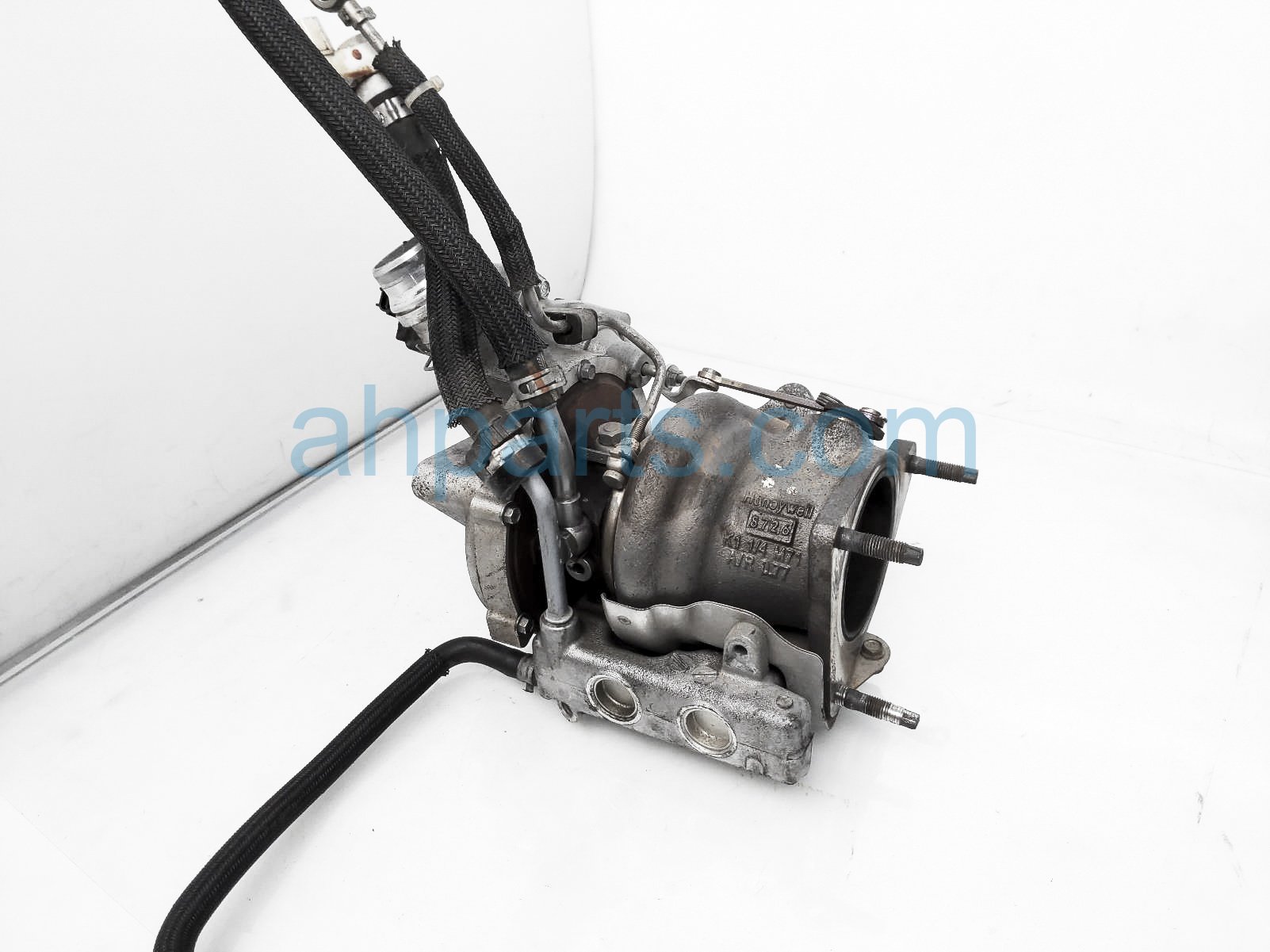 $400 Subaru TURBOCHARGER - 54K MILES $400 Subaru TURBOCHARGER - 54K MILES