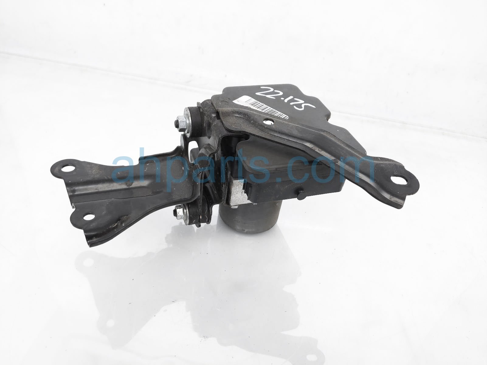 $99 Toyota ABS/VSA PUMP/MODULATOR - SE $99 Toyota ABS/VSA PUMP/MODULATOR - SE