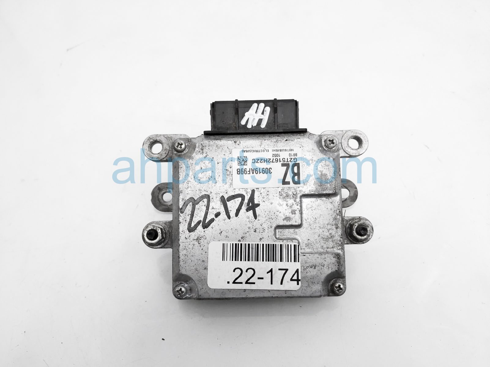 $45 Subaru TRANSMISSION CONTOL MODULE UNIT $45 Subaru TRANSMISSION CONTOL MODULE UNIT