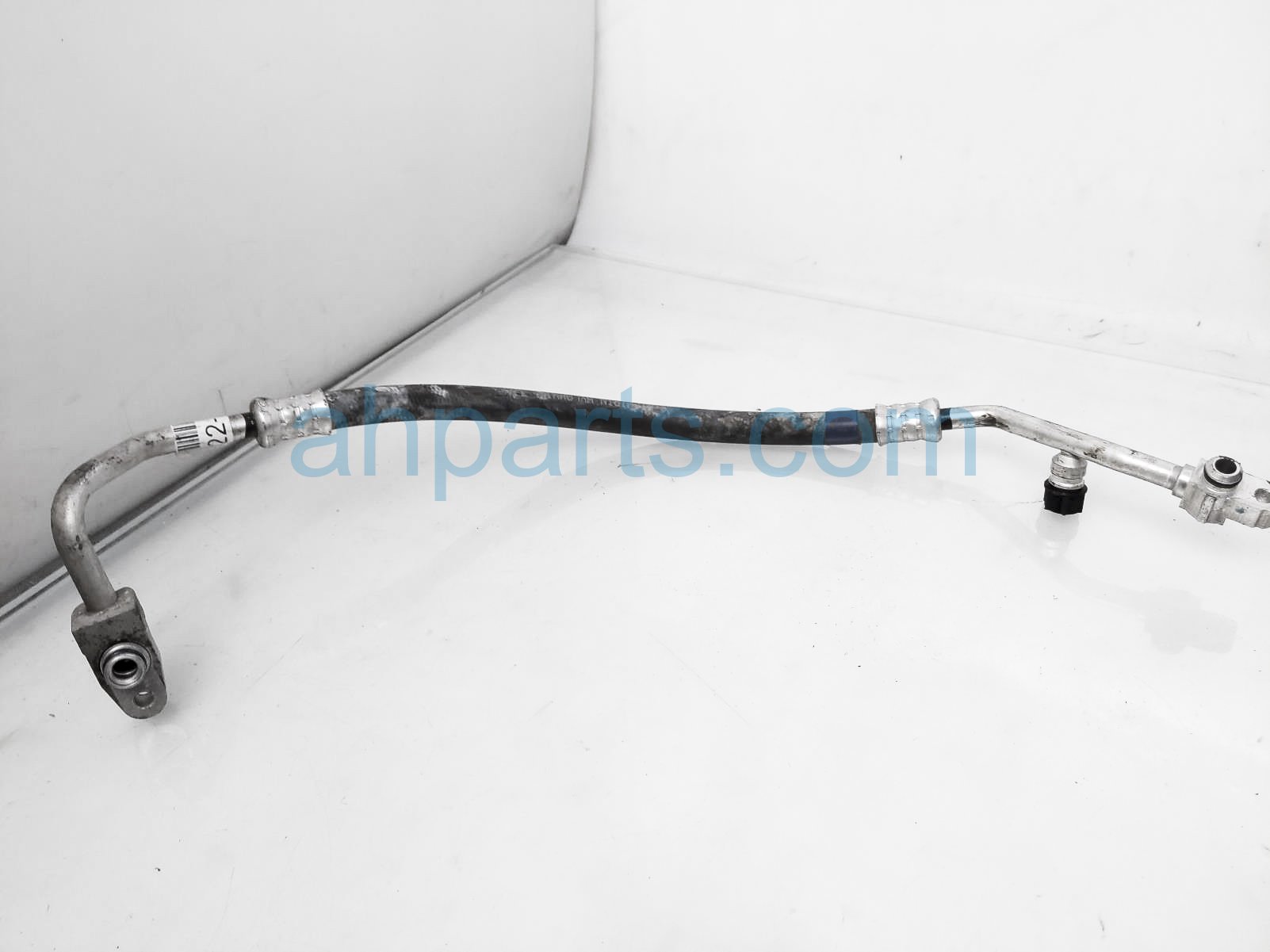 $40 Subaru A/C DISCHARGE HOSE $40 Subaru A/C DISCHARGE HOSE