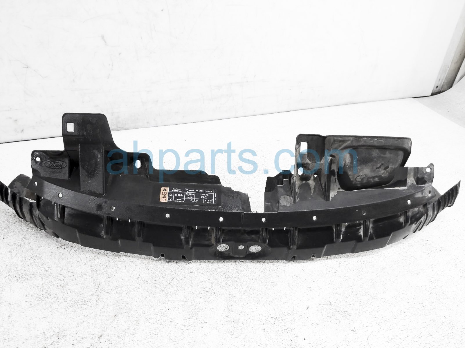 $70 Ford FRONT UPPER FILLER PANEL ASSY $70 Ford FRONT UPPER FILLER PANEL ASSY