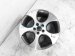 Sold 2008 Volkswagen Golf Gti Spare Wheel / Rim 1K0601025AM16Z Replacement Sold 2008 Volkswagen Golf Gti Spare Wheel / Rim 1K0601025AM16Z Replacement thumbnail