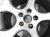 Sold 2008 Volkswagen Golf Gti Spare Wheel / Rim 1K0601025AM16Z Replacement Sold 2008 Volkswagen Golf Gti Spare Wheel / Rim 1K0601025AM16Z Replacement thumbnail