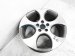 Sold 2008 Volkswagen Golf Gti Spare Wheel / Rim 1K0601025AM16Z Replacement Sold 2008 Volkswagen Golf Gti Spare Wheel / Rim 1K0601025AM16Z Replacement thumbnail