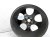 Sold 2008 Volkswagen Golf Gti Spare Wheel / Rim 1K0601025AM16Z Replacement Sold 2008 Volkswagen Golf Gti Spare Wheel / Rim 1K0601025AM16Z Replacement thumbnail