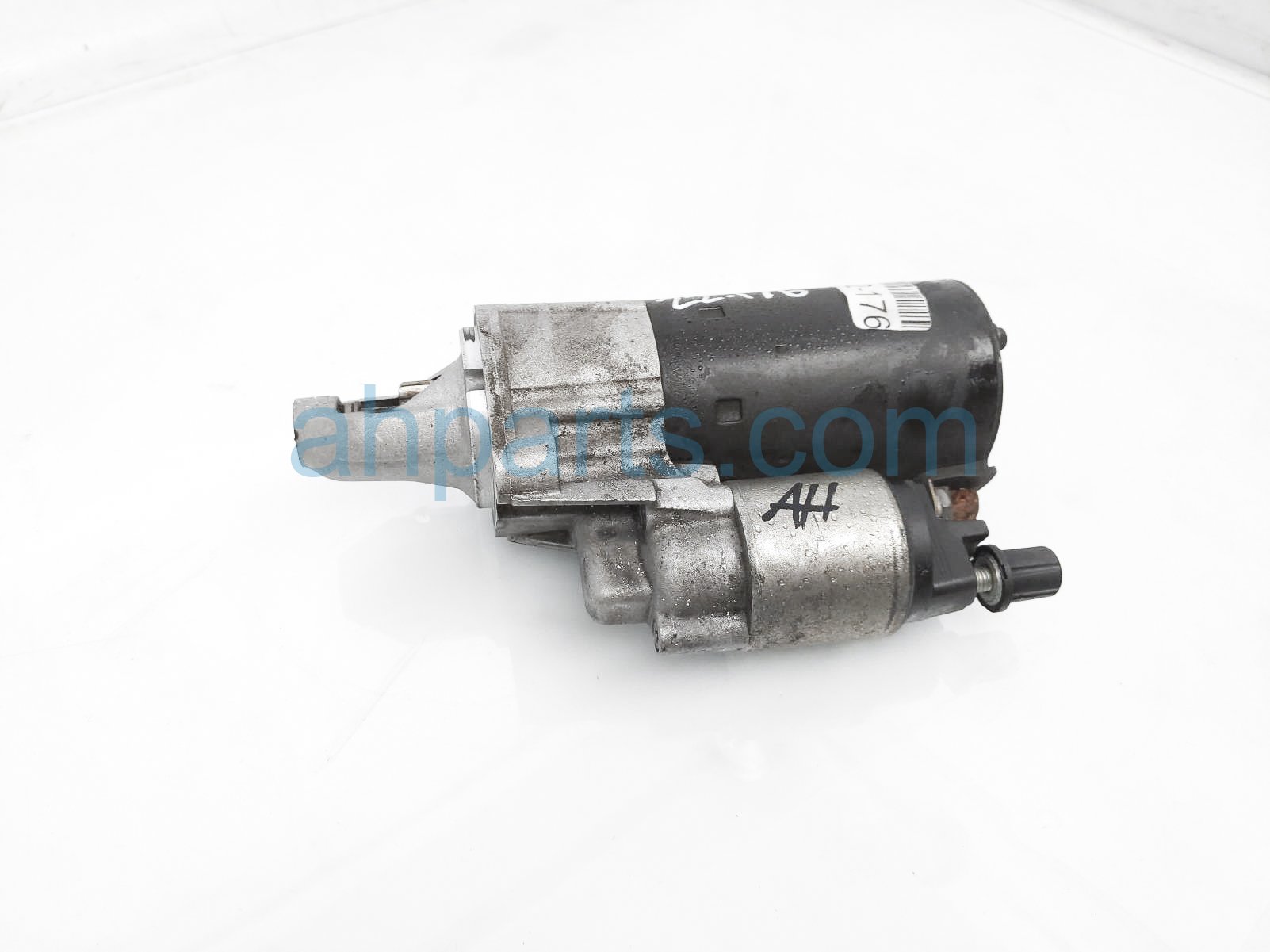 $50 Mercedes STARTER MOTOR $50 Mercedes STARTER MOTOR
