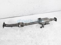 $349 Toyota EXHAUST PIPE W/ CONVERTER - HTBK $349 Toyota EXHAUST PIPE W/ CONVERTER - HTBK