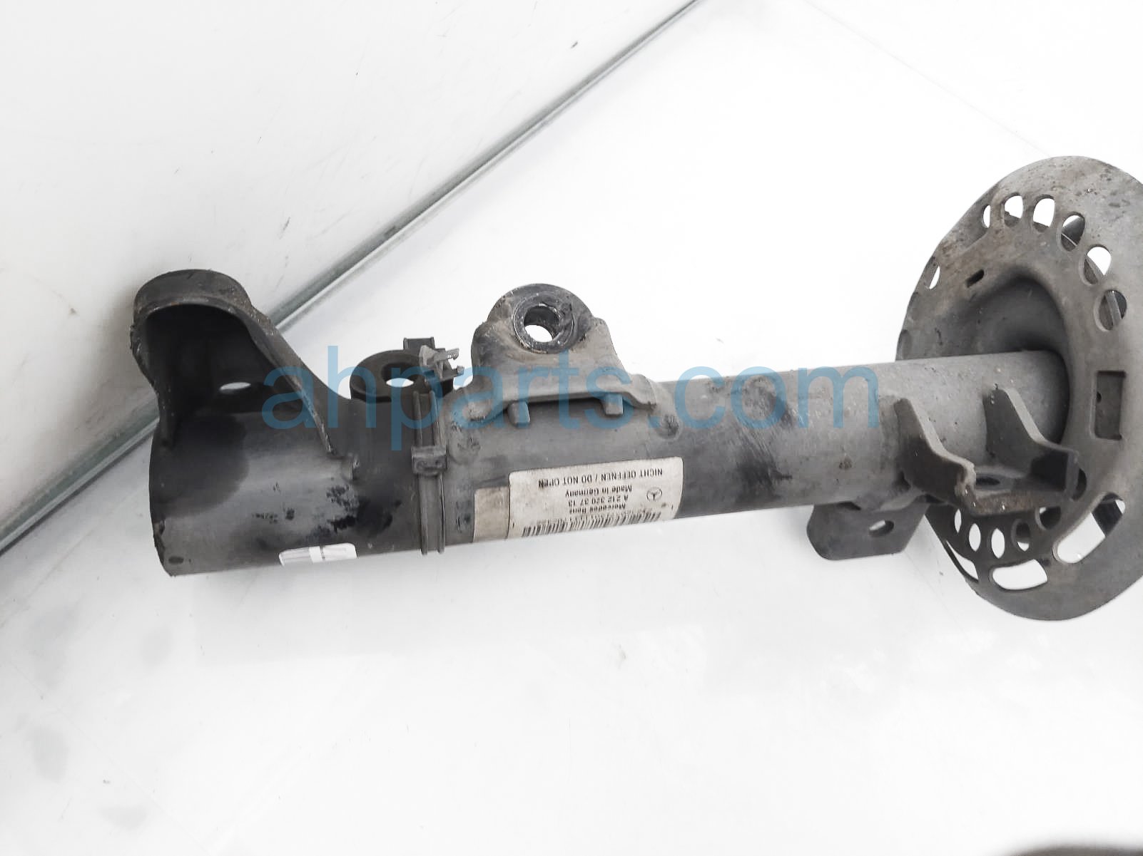 $100 Mercedes FR/LH STRUT + SPRING $100 Mercedes FR/LH STRUT + SPRING