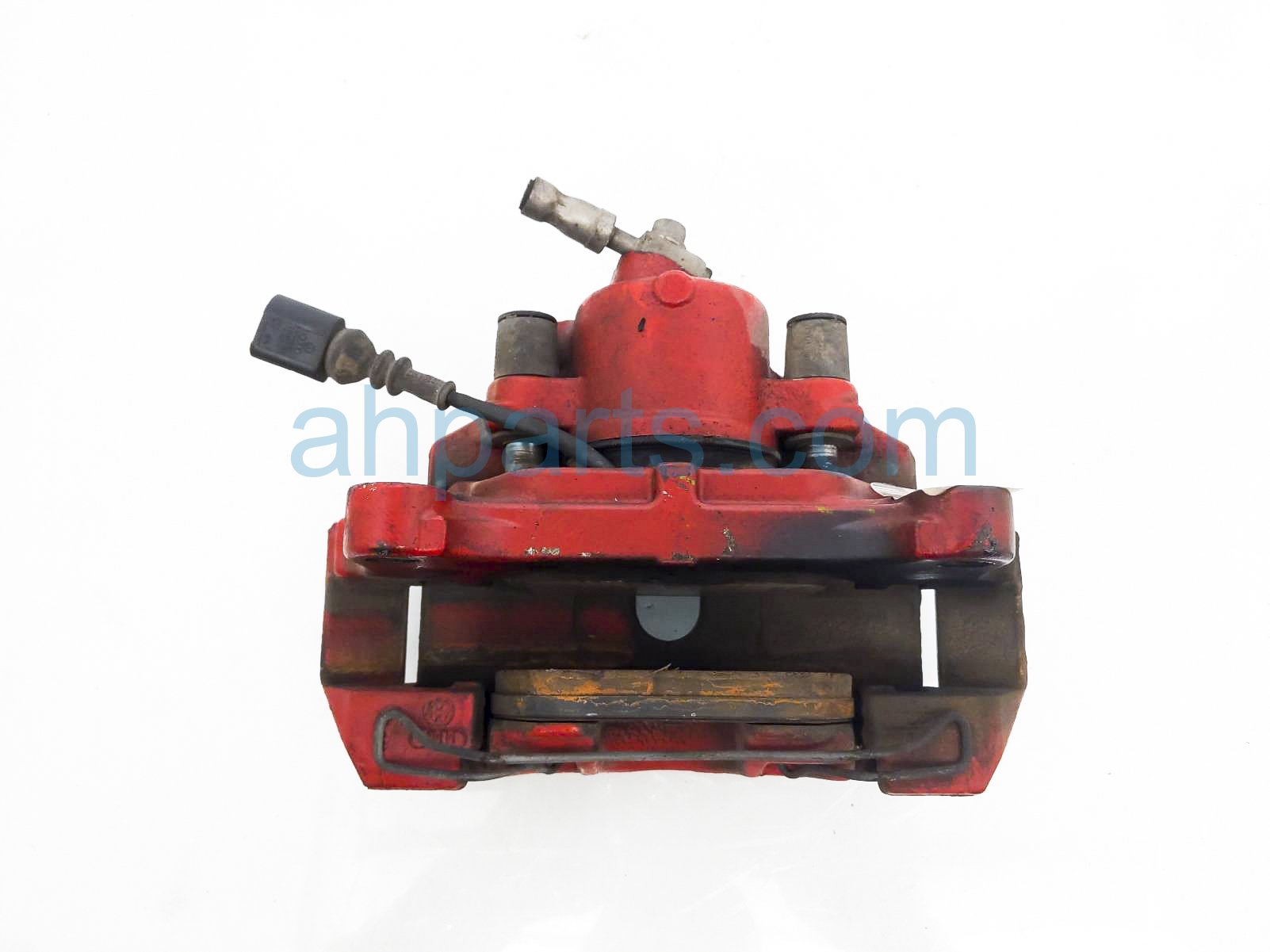 $50 Volkswagen FR/LH BRAKE CALIPER $50 Volkswagen FR/LH BRAKE CALIPER