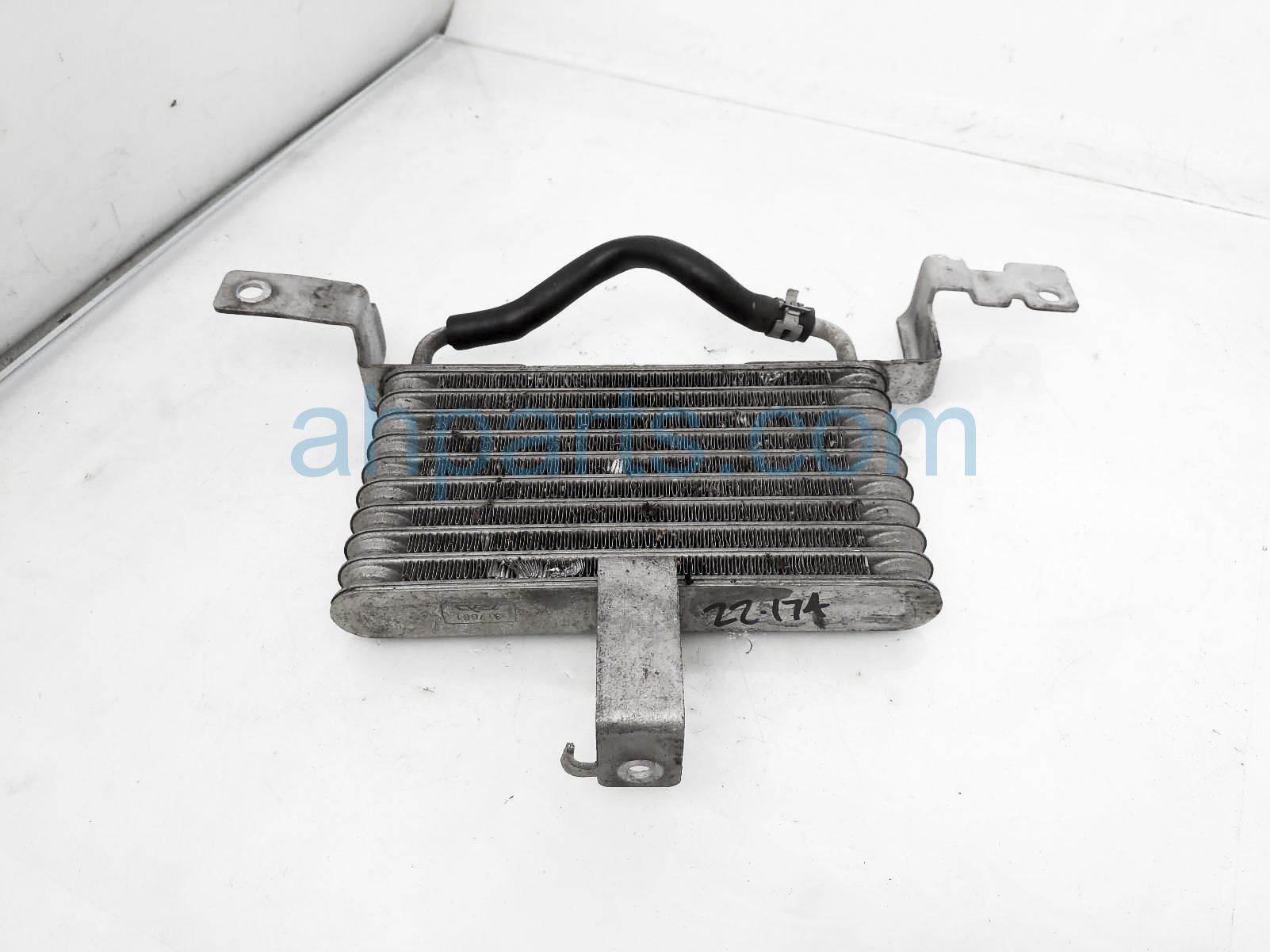 $99 Subaru A/T TRANSMISSION OIL COOLER ASSY $99 Subaru A/T TRANSMISSION OIL COOLER ASSY