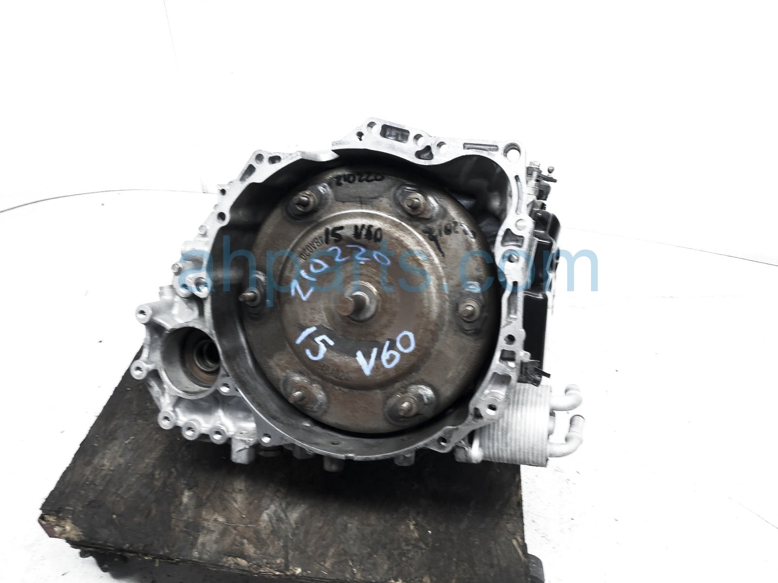 $350 Volvo A/T TRANSMISSION = 51K MILES $350 Volvo A/T TRANSMISSION = 51K MILES