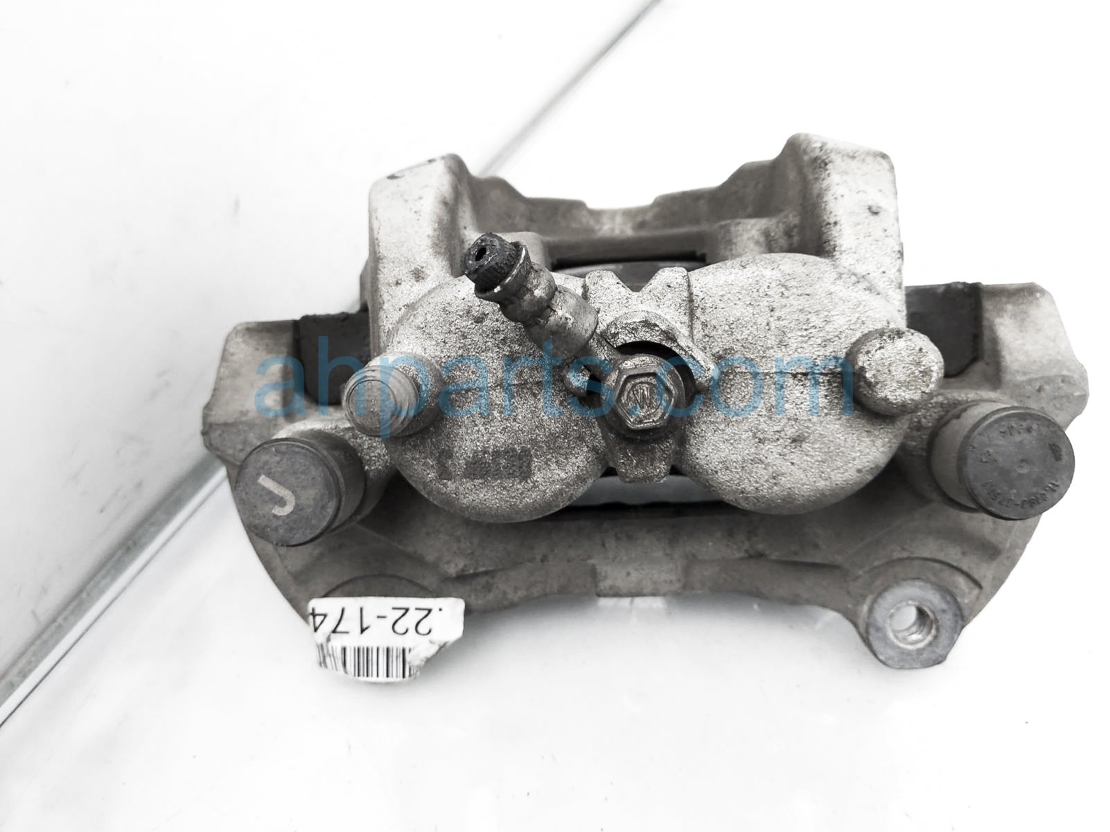 Sold 2019 Subaru Ascent Front Passenger Brake Caliper 26292XC00A