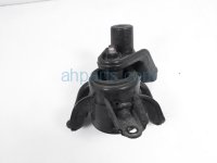 $30 Hyundai FRONT ENGINE MOUNT - 1.6L A/T $30 Hyundai FRONT ENGINE MOUNT - 1.6L A/T