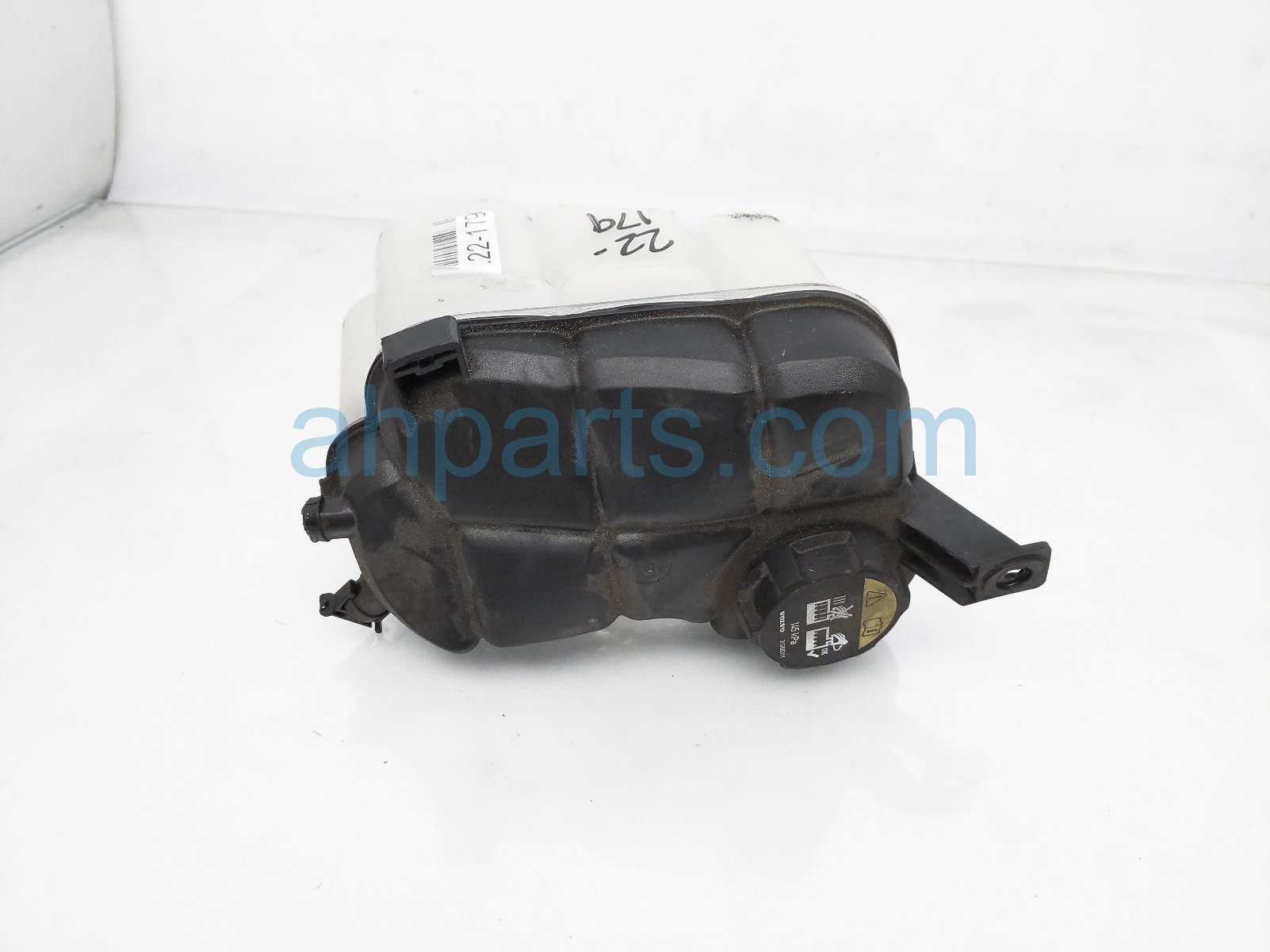 $35 Volvo COOLANT OVERFLOW RESERVOIR TANK $35 Volvo COOLANT OVERFLOW RESERVOIR TANK