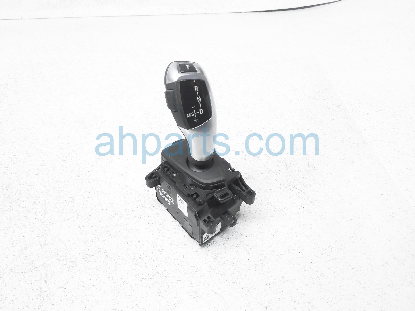 $35 BMW AT FLOOR SHIFTER ASSY $35 BMW AT FLOOR SHIFTER ASSY