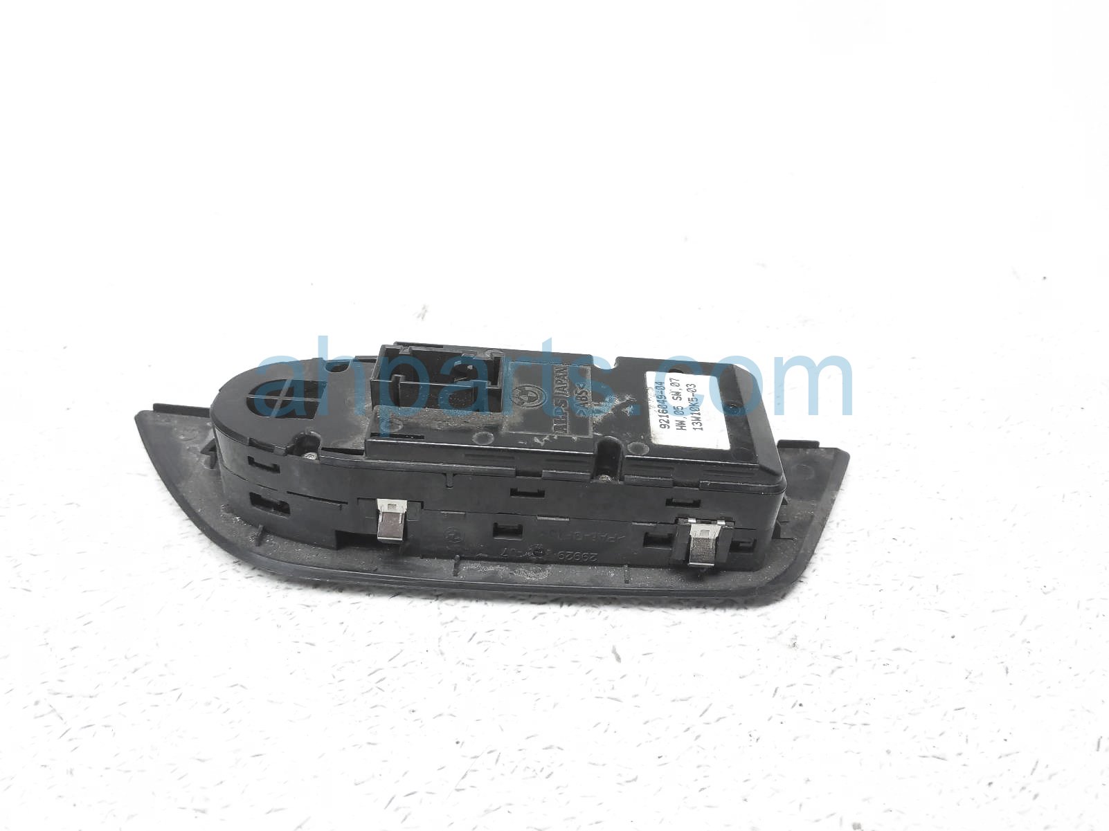 71019003 front right window lifter for BMW X1 XDRIVE 18 D 2014 734951406  1921953