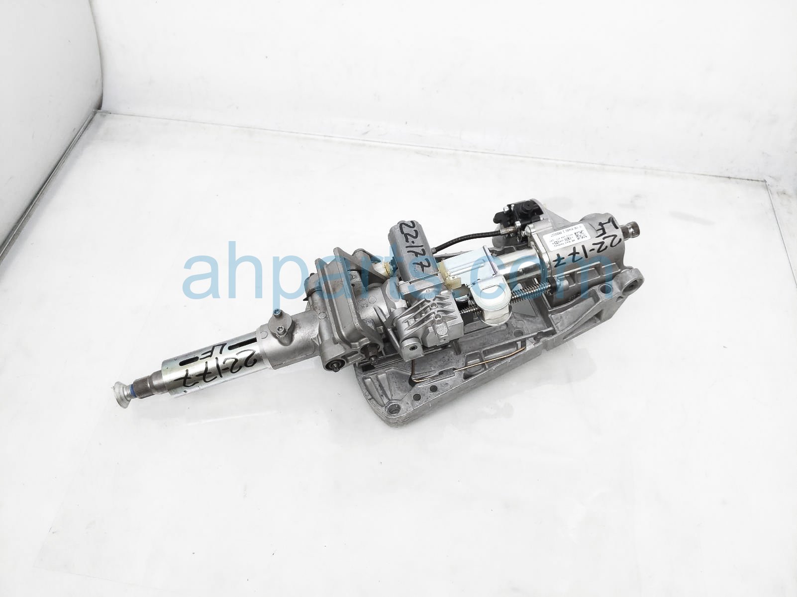 $99 Mercedes STEERING COLUMN ASSY $99 Mercedes STEERING COLUMN ASSY